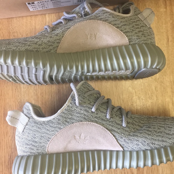 Yeezy Boost 350 Moonrock